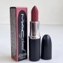 MAC Ximal Sleek Silky Matte Satin Lipstick 3.5g 0.12Oz